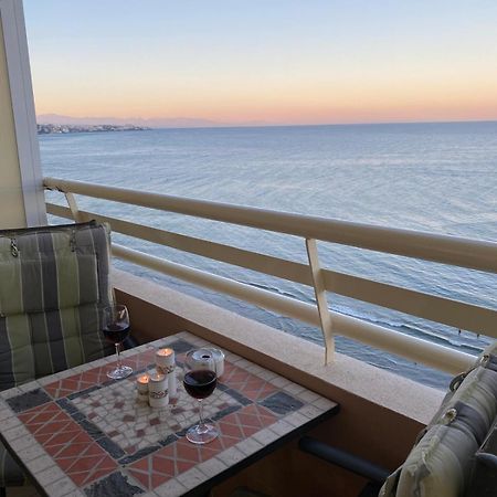 Stella Maris - Amazing Frontal Sea Views With Pool & Terrace By 10Tosea Fuengirola Exterior foto