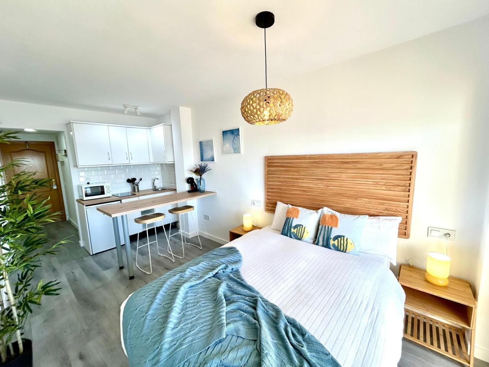 Stella Maris - Amazing Frontal Sea Views With Pool & Terrace By 10Tosea Fuengirola Exterior foto