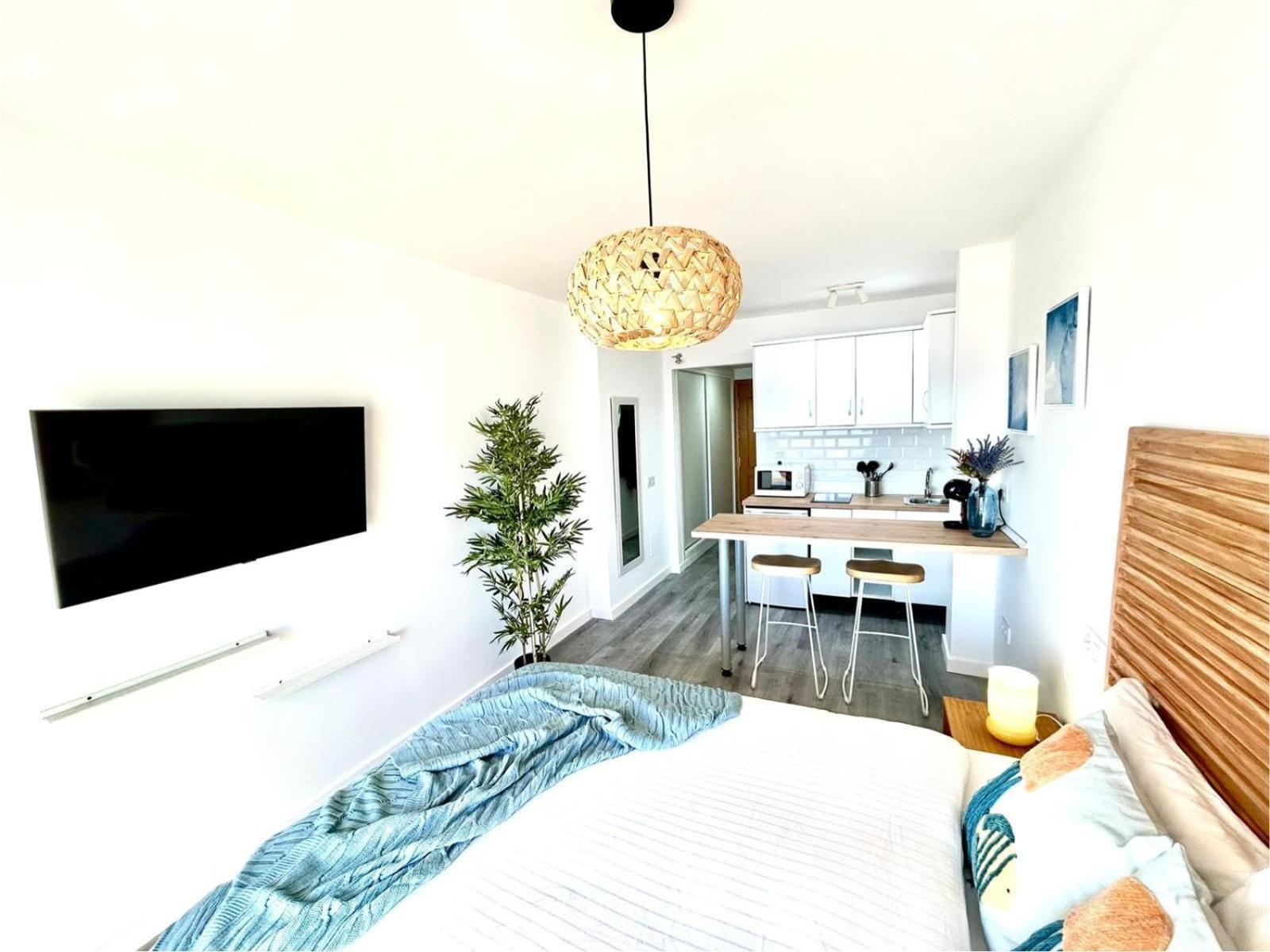Stella Maris - Amazing Frontal Sea Views With Pool & Terrace By 10Tosea Fuengirola Exterior foto